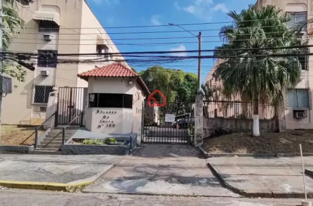 Apartamento, 2 quartos, 60 m² - Foto 1