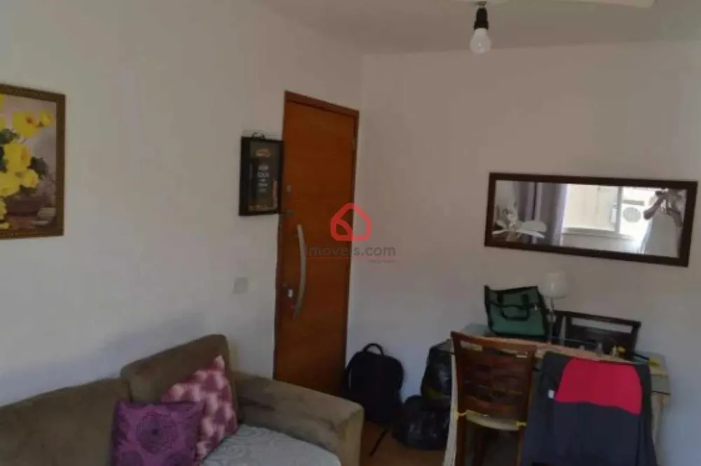Apartamento, 2 quartos, 60 m² - Foto 4