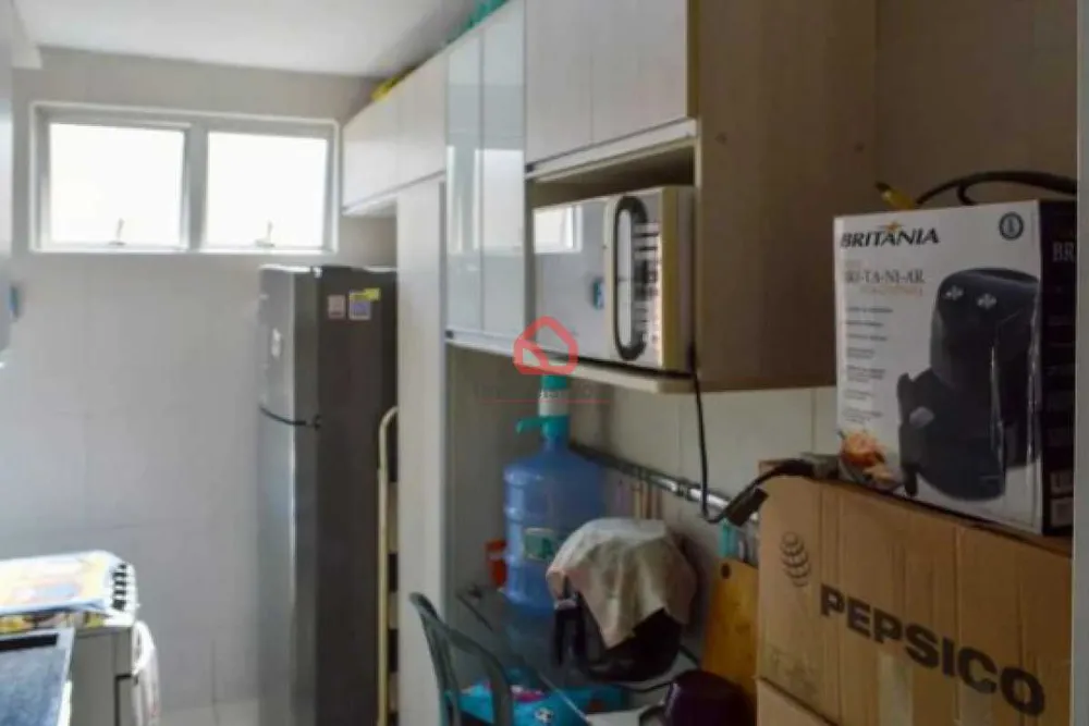 Apartamento, 2 quartos, 60 m² - Foto 6