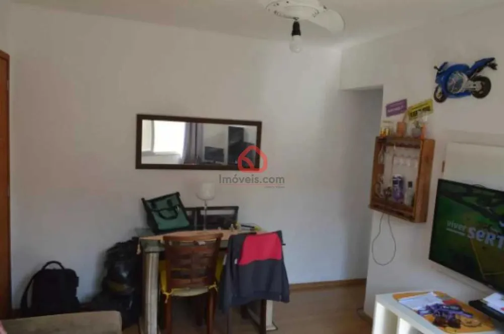 Apartamento, 2 quartos, 60 m² - Foto 5