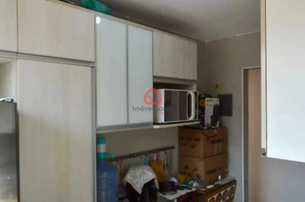 Apartamento, 2 quartos, 60 m² - Foto 10