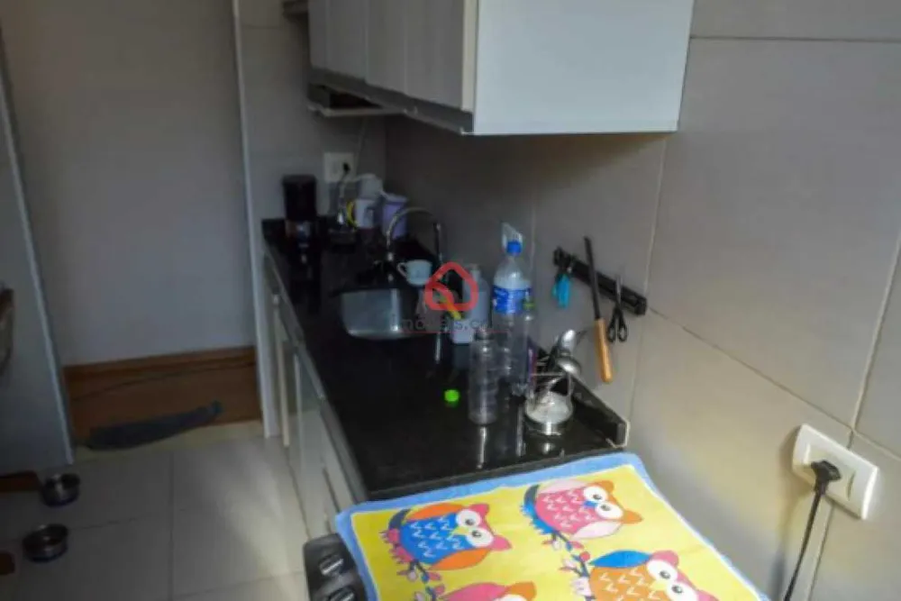 Apartamento, 2 quartos, 60 m² - Foto 9
