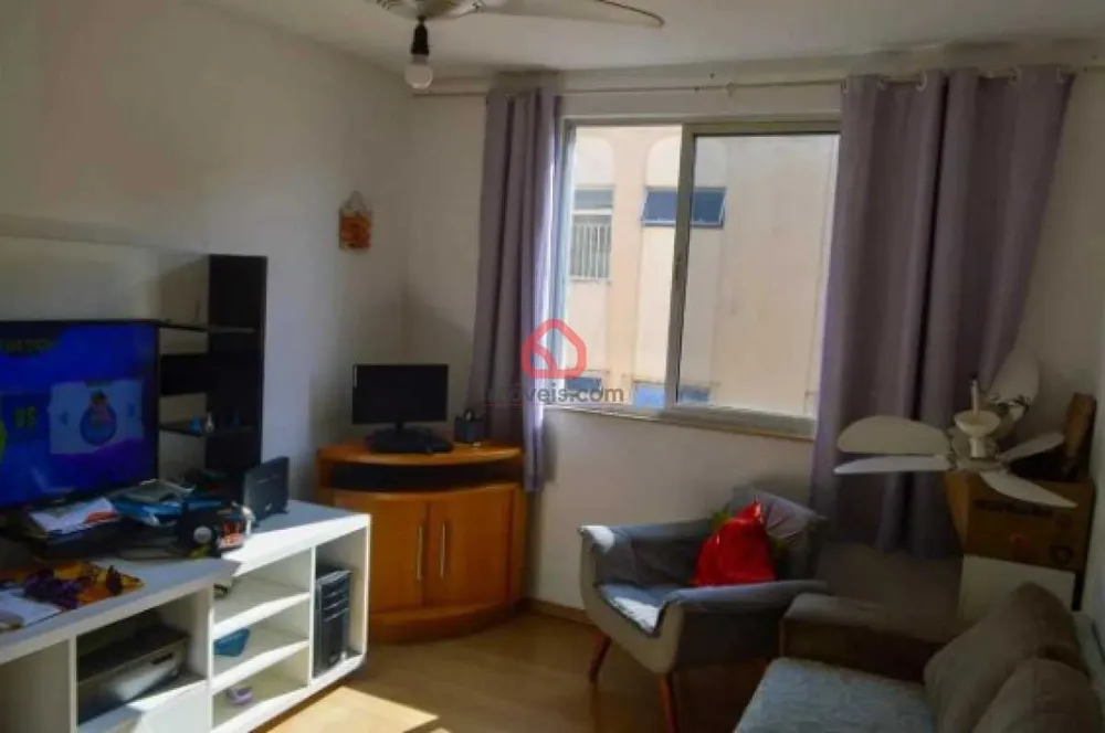 Apartamento, 2 quartos, 60 m² - Foto 3