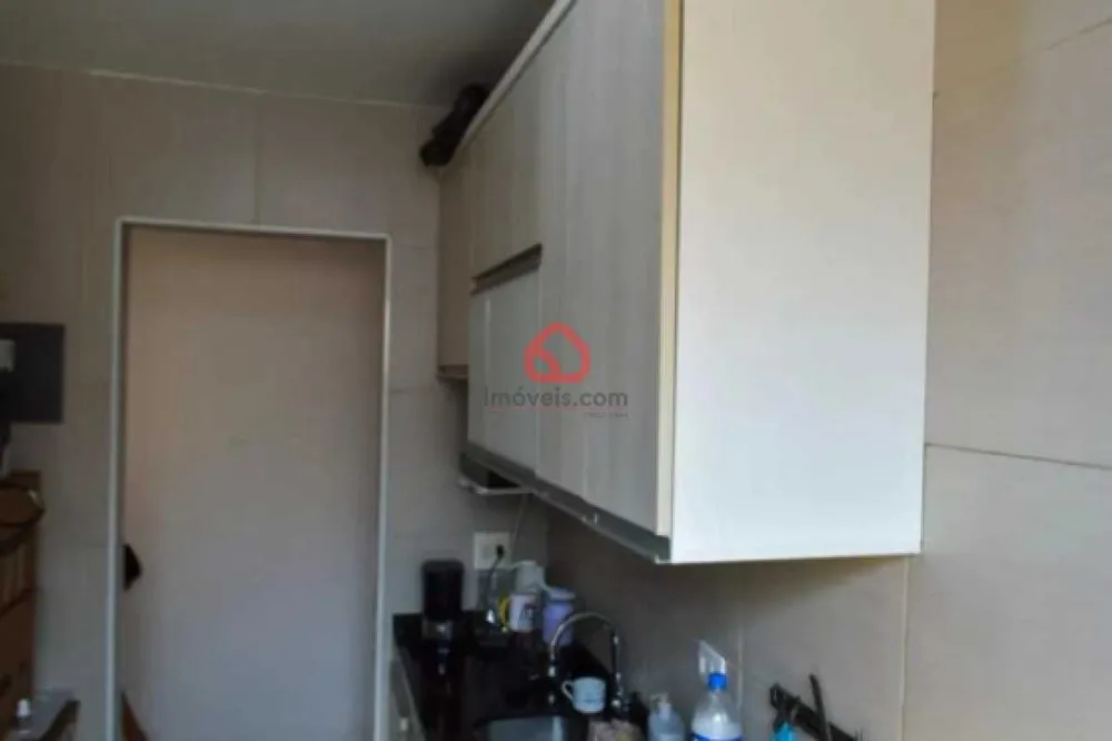 Apartamento, 2 quartos, 60 m² - Foto 8