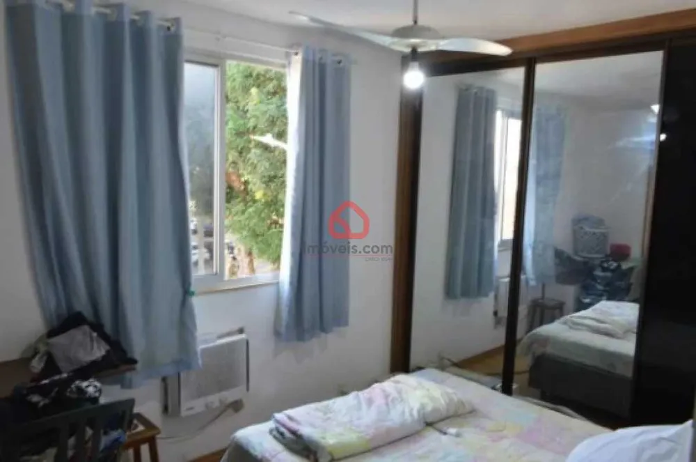 Apartamento, 2 quartos, 60 m² - Foto 11