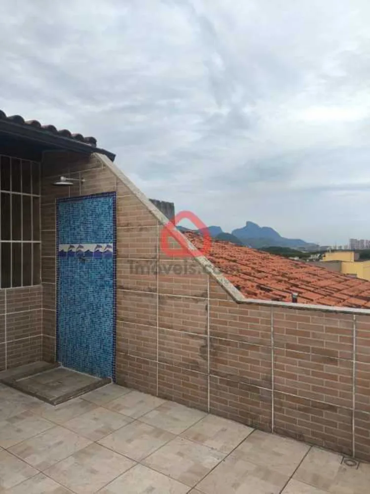 Casa de Vila, 2 quartos - Foto 7