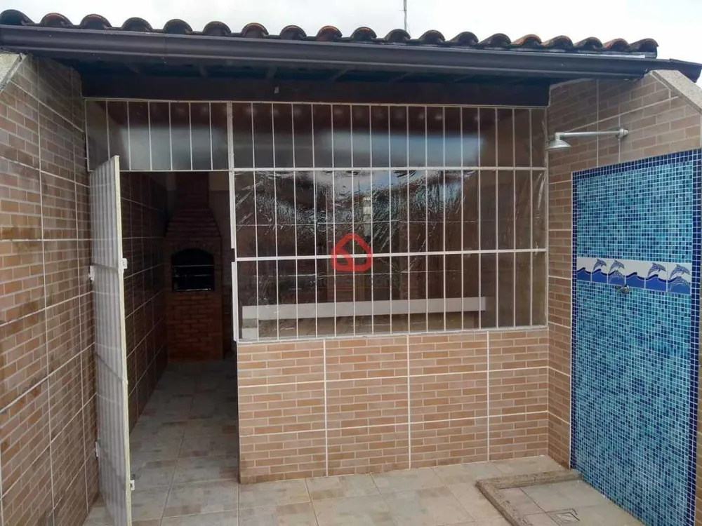 Casa de Vila, 2 quartos - Foto 1