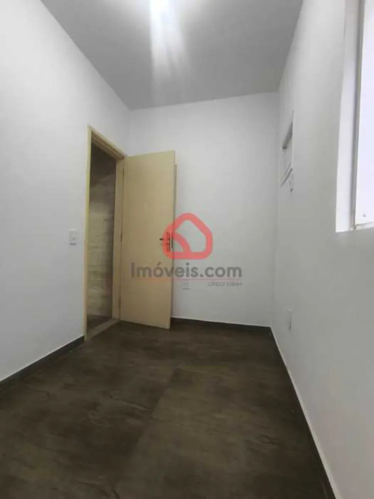Casa de Vila, 2 quartos - Foto 19