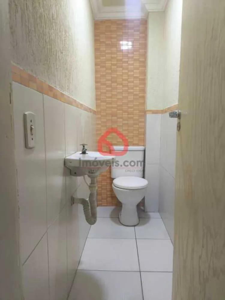 Casa de Vila, 2 quartos - Foto 20