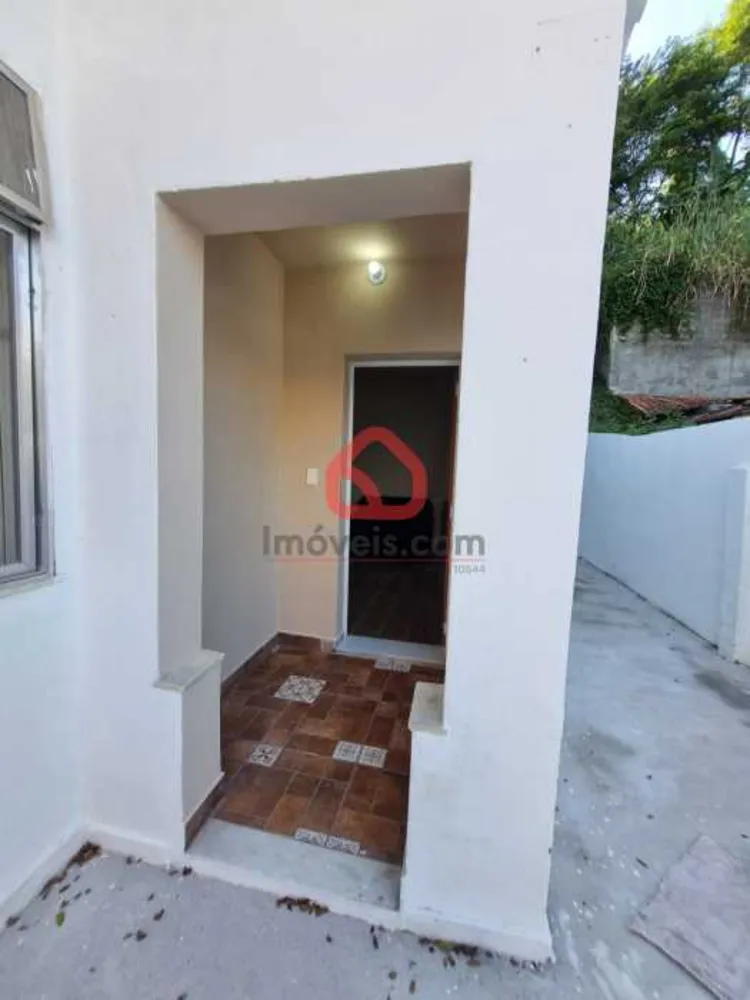 Casa de Vila, 2 quartos - Foto 22