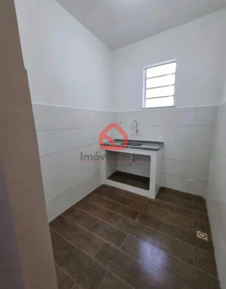 Casa de Vila, 2 quartos - Foto 21