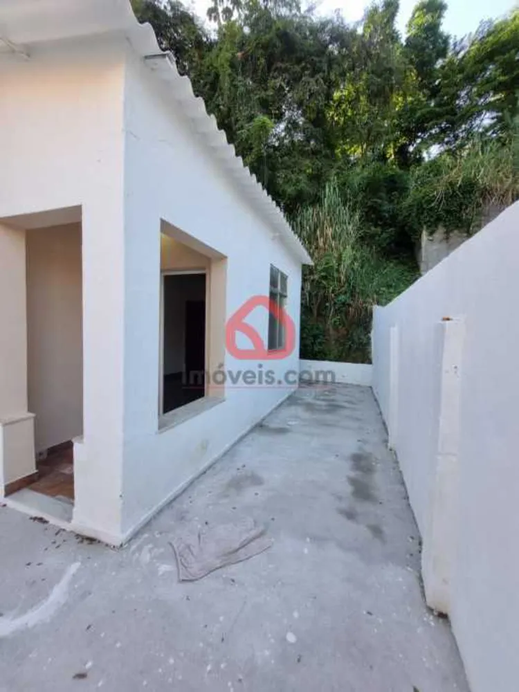 Casa de Vila, 2 quartos - Foto 6