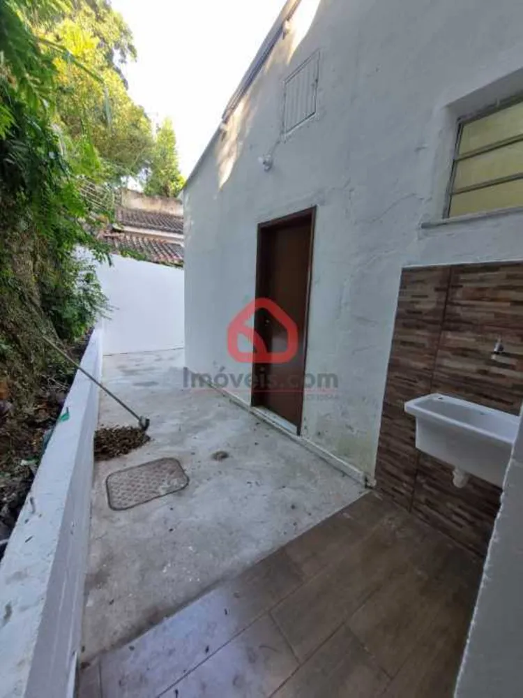 Casa de Vila, 2 quartos - Foto 1