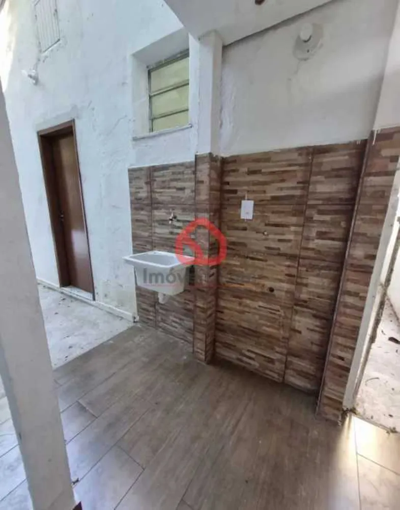 Casa de Vila, 2 quartos - Foto 8