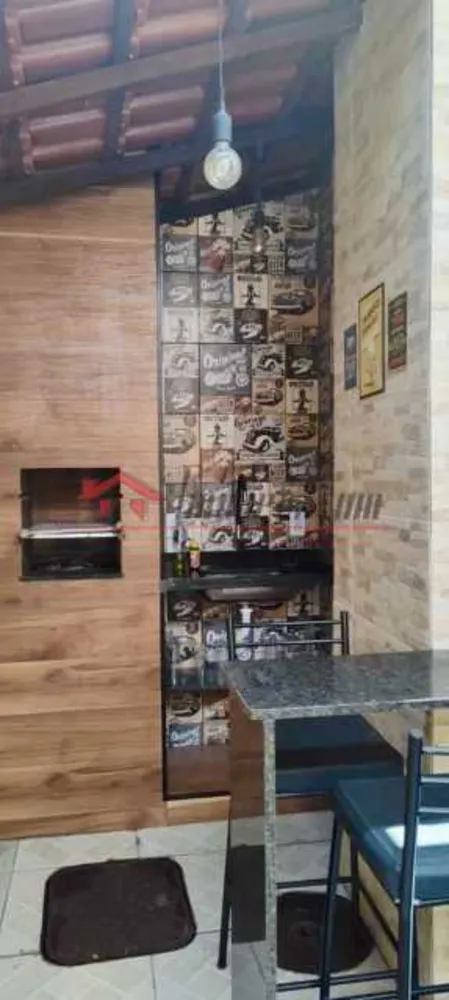 Casa de Condomínio, 2 quartos - Foto 11