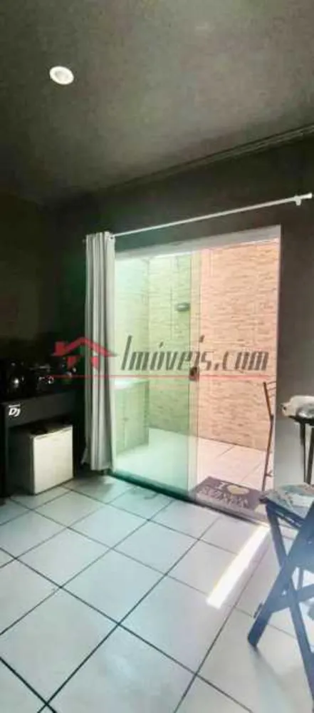 Casa de Condomínio, 2 quartos - Foto 5