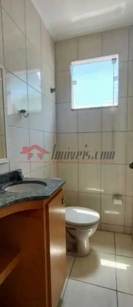 Casa de Condomínio, 2 quartos - Foto 4