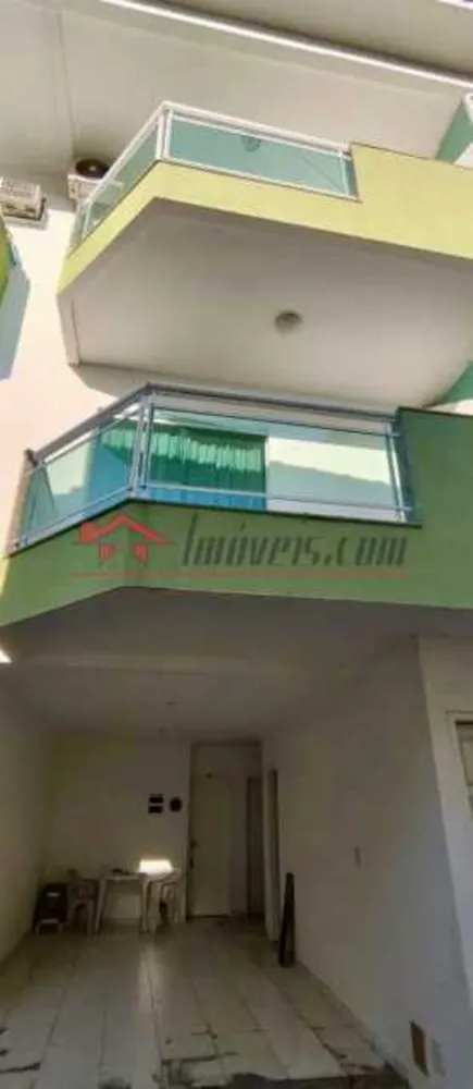 Casa de Condomínio, 2 quartos - Foto 7