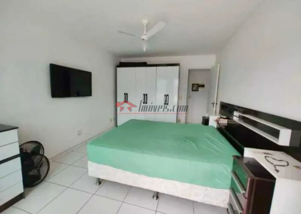 Casa de Condomínio, 2 quartos - Foto 8