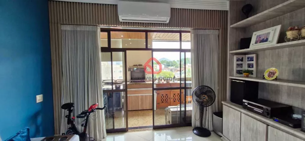 Apartamento, 3 quartos, 174 m² - Foto 8