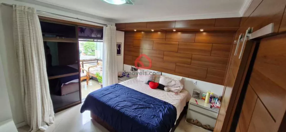 Apartamento, 3 quartos, 174 m² - Foto 15