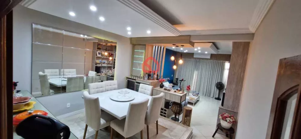 Apartamento, 3 quartos, 174 m² - Foto 5