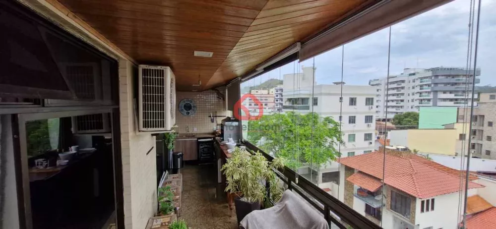 Apartamento, 3 quartos, 174 m² - Foto 29