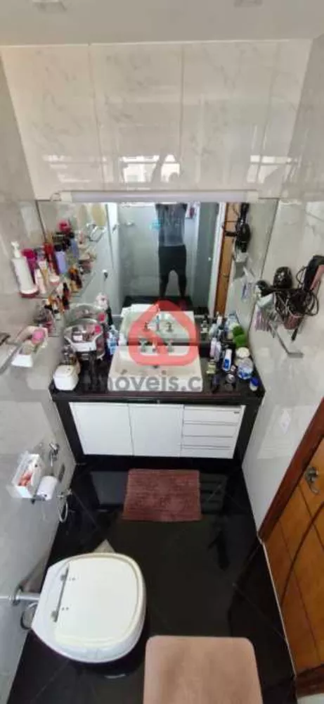 Apartamento, 3 quartos, 174 m² - Foto 17