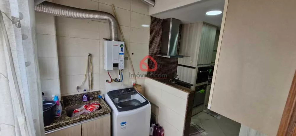 Apartamento, 3 quartos, 174 m² - Foto 24