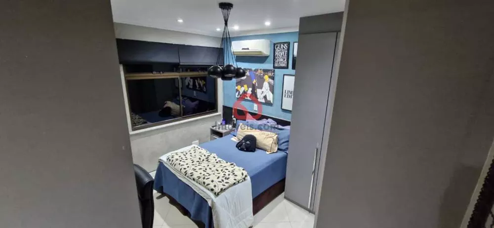 Apartamento, 3 quartos, 174 m² - Foto 11