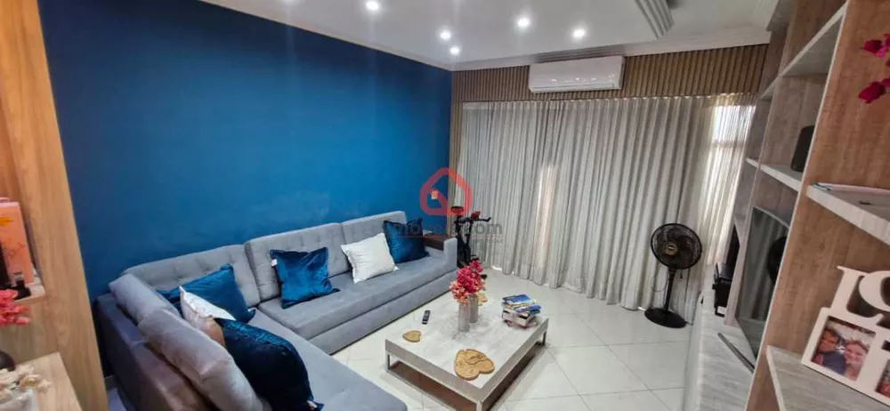 Apartamento, 3 quartos, 174 m² - Foto 7