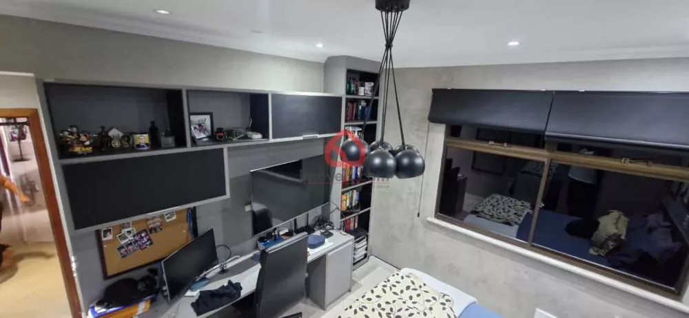 Apartamento, 3 quartos, 174 m² - Foto 12