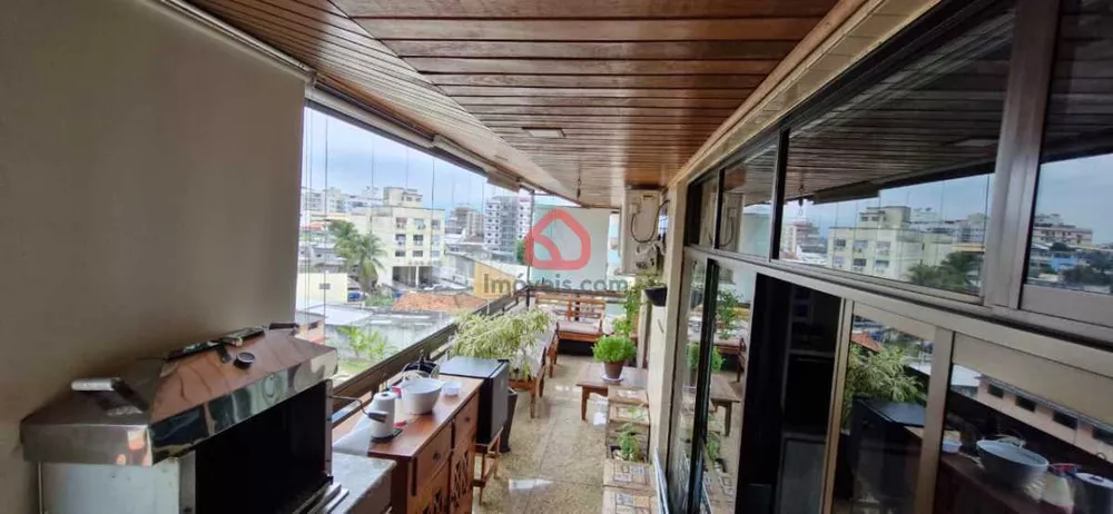 Apartamento, 3 quartos, 174 m² - Foto 1