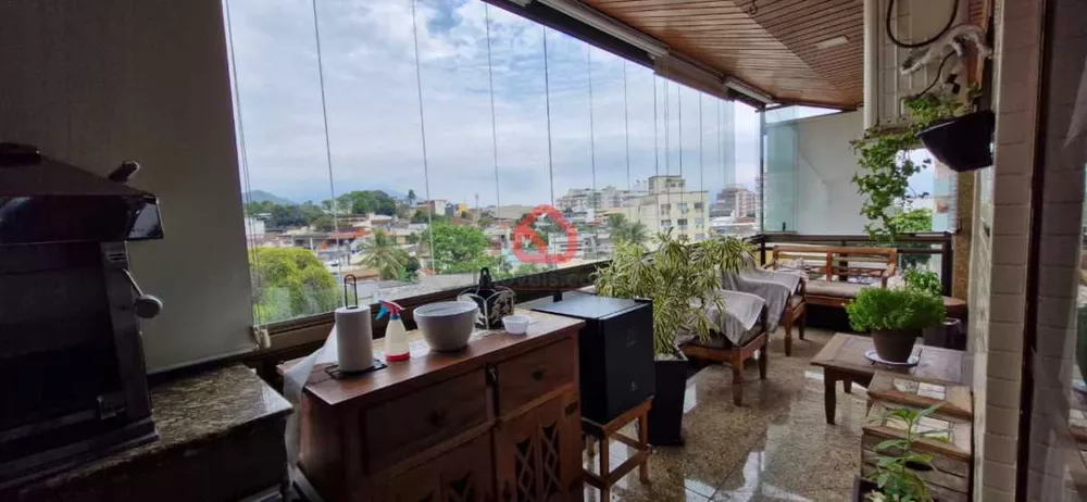 Apartamento, 3 quartos, 174 m² - Foto 30