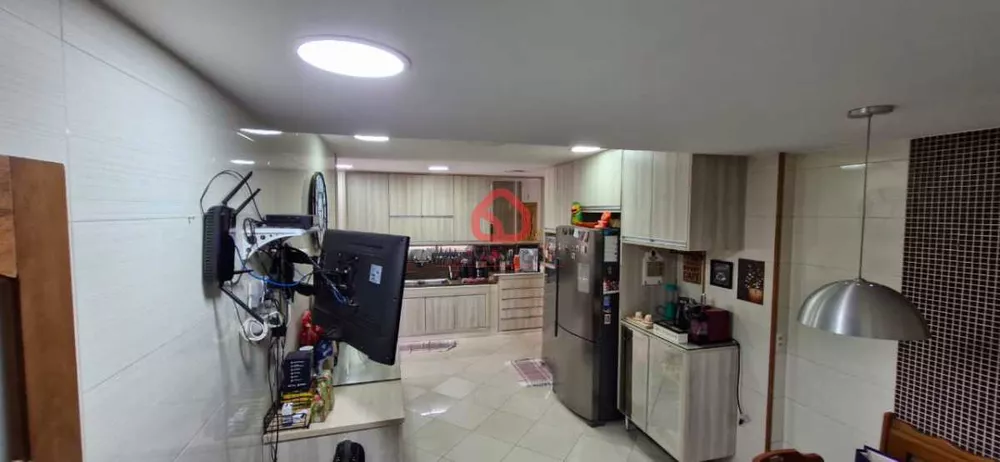 Apartamento, 3 quartos, 174 m² - Foto 22