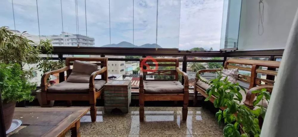 Apartamento, 3 quartos, 174 m² - Foto 3