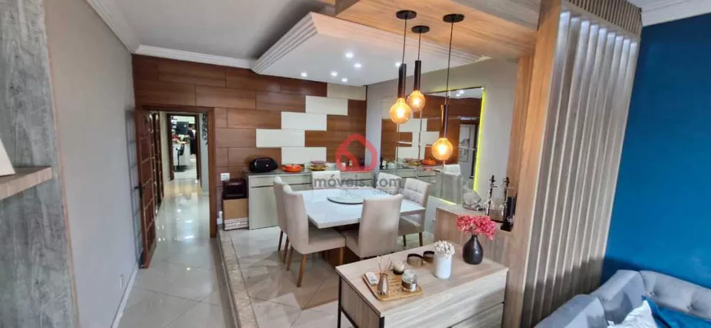 Apartamento, 3 quartos, 174 m² - Foto 10