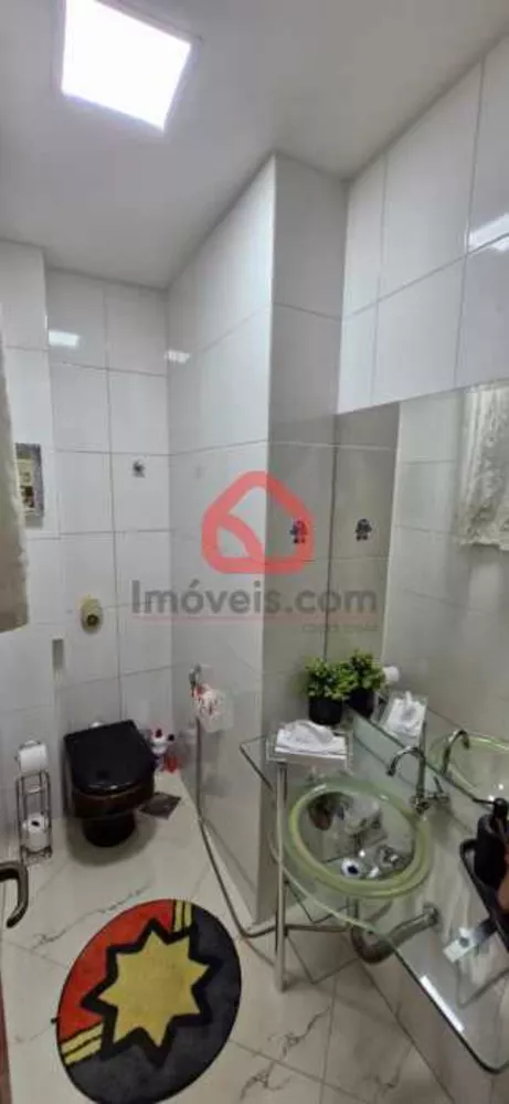 Apartamento, 3 quartos, 174 m² - Foto 9