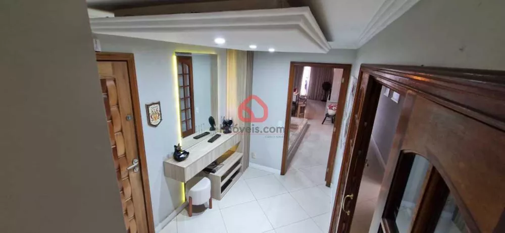 Apartamento, 3 quartos, 174 m² - Foto 4