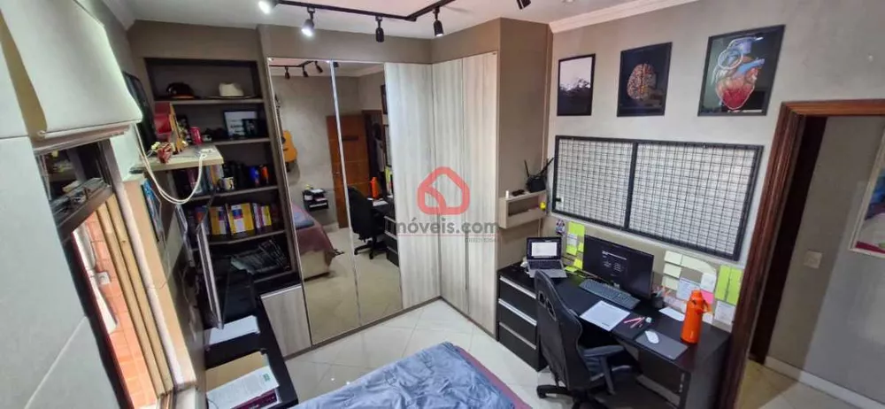 Apartamento, 3 quartos, 174 m² - Foto 21