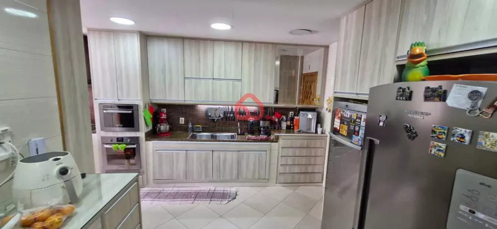 Apartamento, 3 quartos, 174 m² - Foto 23