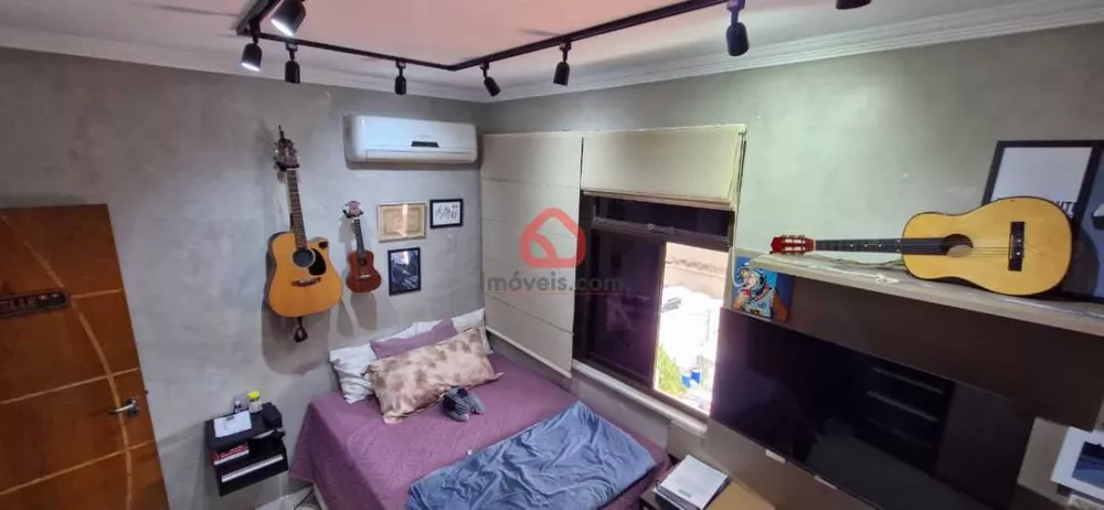 Apartamento, 3 quartos, 174 m² - Foto 20