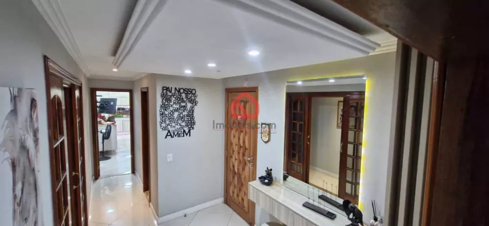 Apartamento, 3 quartos, 174 m² - Foto 6