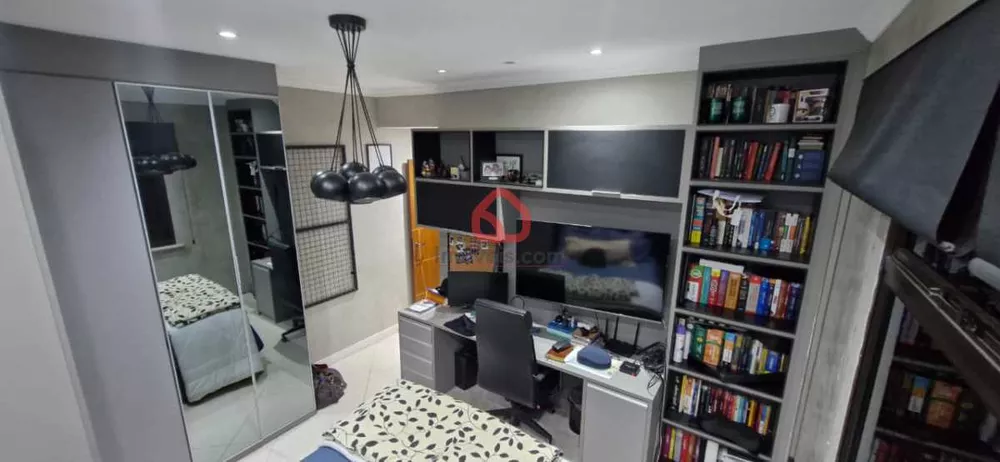 Apartamento, 3 quartos, 174 m² - Foto 13