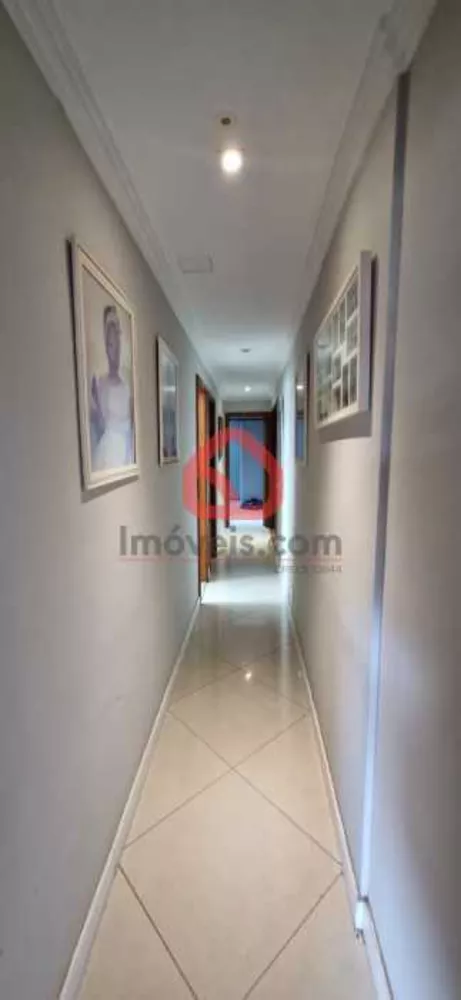 Apartamento, 3 quartos, 174 m² - Foto 19
