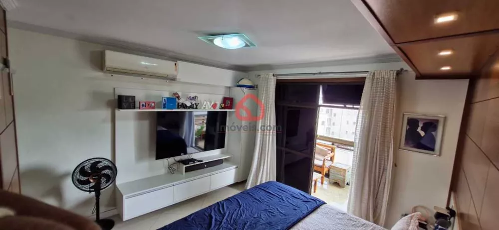 Apartamento, 3 quartos, 174 m² - Foto 18