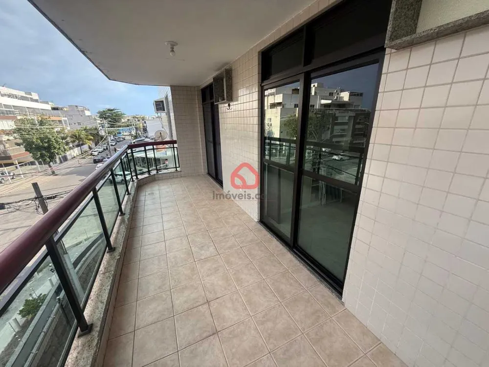 Apartamento, 2 quartos, 87 m² - Foto 2