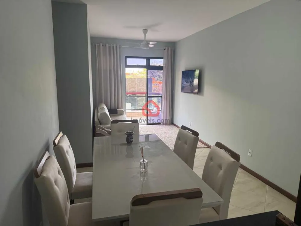 Apartamento, 2 quartos, 87 m² - Foto 5