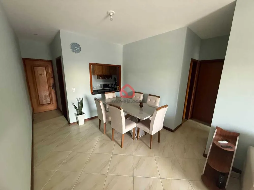 Apartamento, 2 quartos, 87 m² - Foto 4