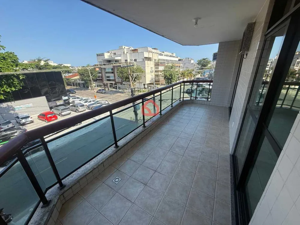 Apartamento, 2 quartos, 87 m² - Foto 1